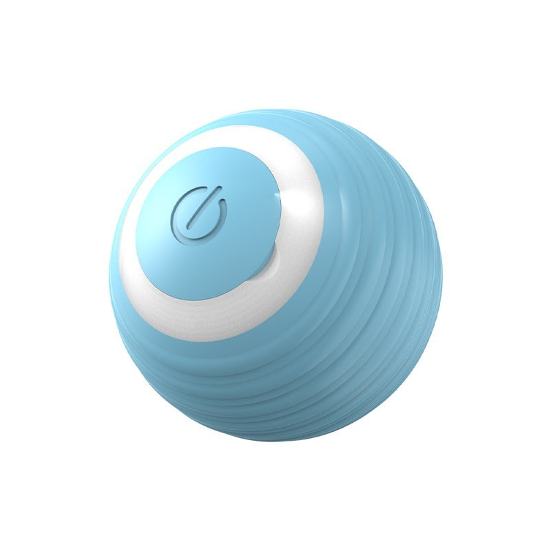 Smart Interactive Pet Toy Ball - Best Pet Village