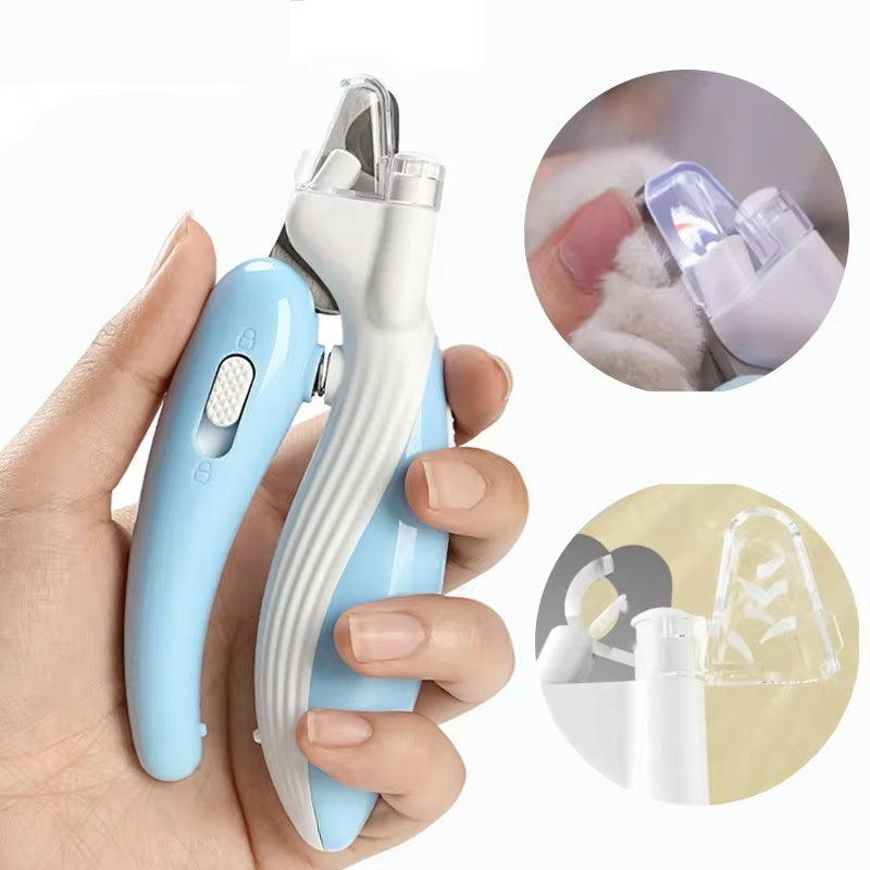 Pet Nail Clippers & Electric Grinder - Best Pet Village