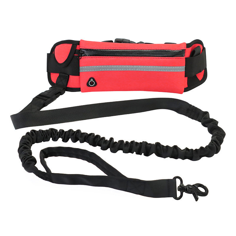 Jog With Your Dog - Hand Free Dog Leash - Best Pet Village