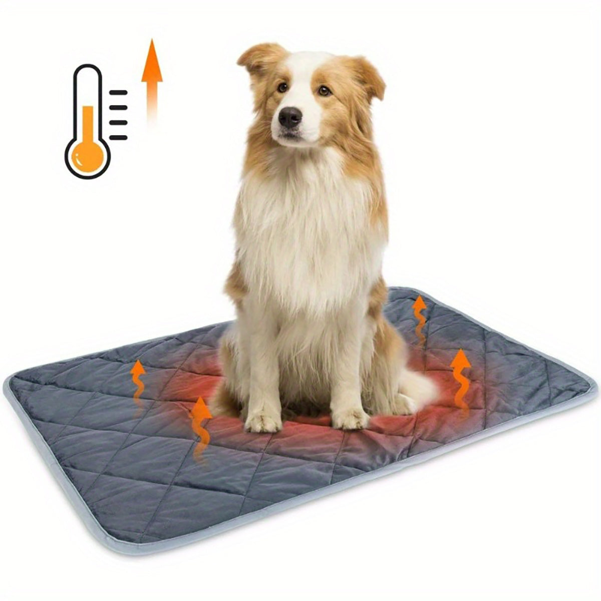 Washable Thermal Mat for Dogs & Cats - Best Pet Village