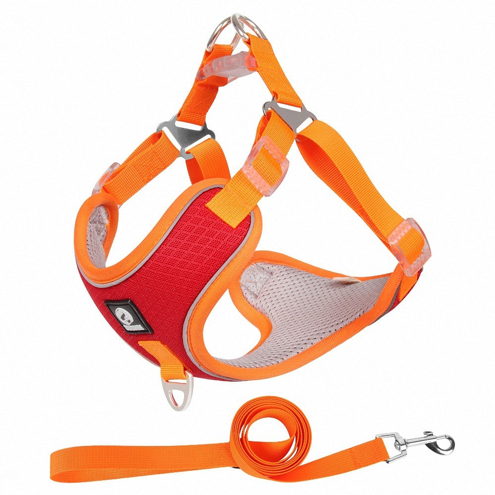 Super Comfy Dog Harness - Best Pet Village