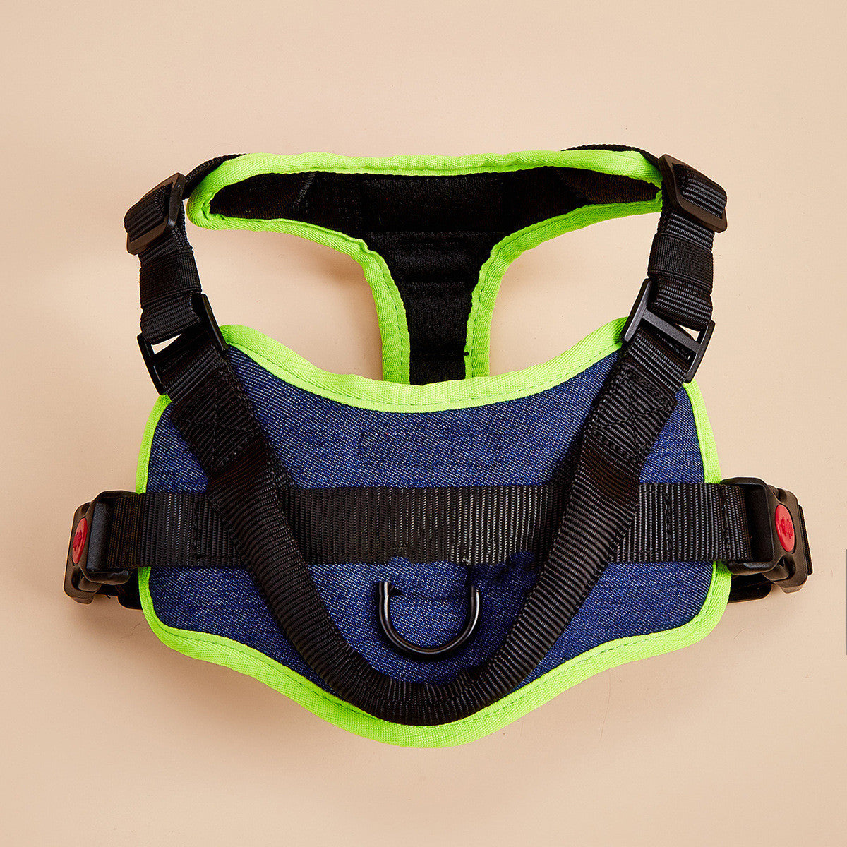 Comfy No Pull Dog Harness - Best Pet Village