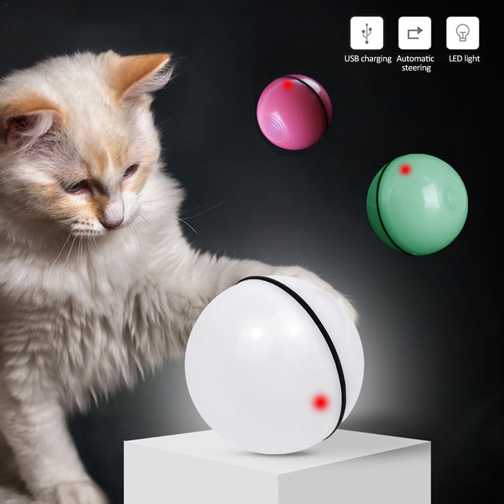 LED Cat Ball - Best Pet Village