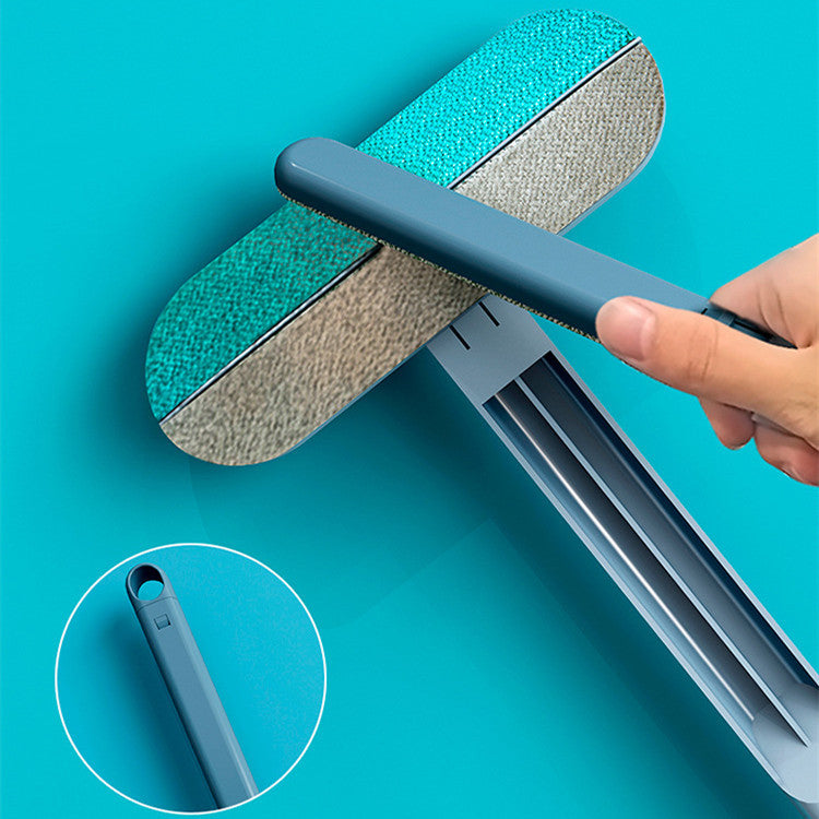 Multifunctional Pet Hair Removal Brush - Best Pet Village