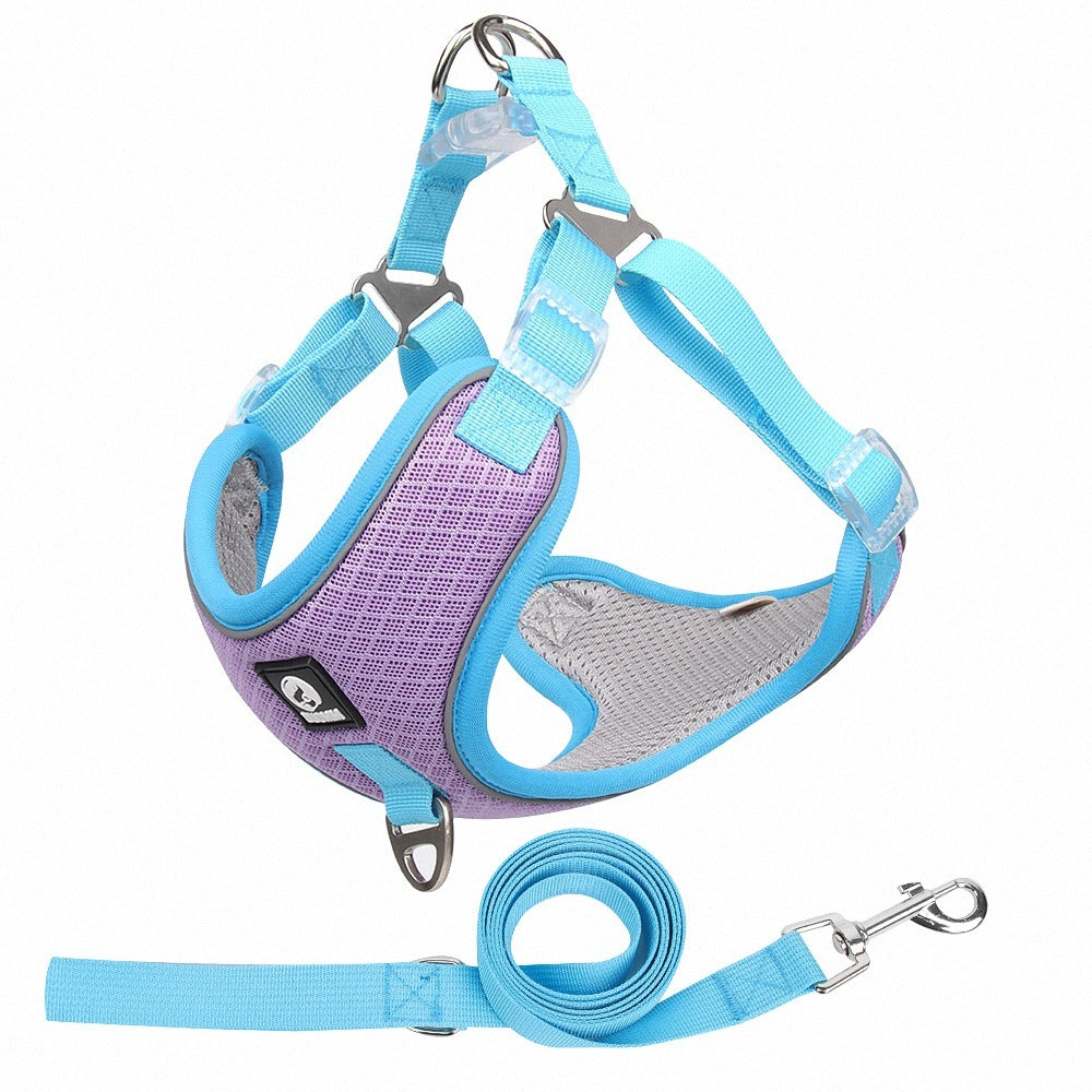 Super Comfy Dog Harness - Best Pet Village